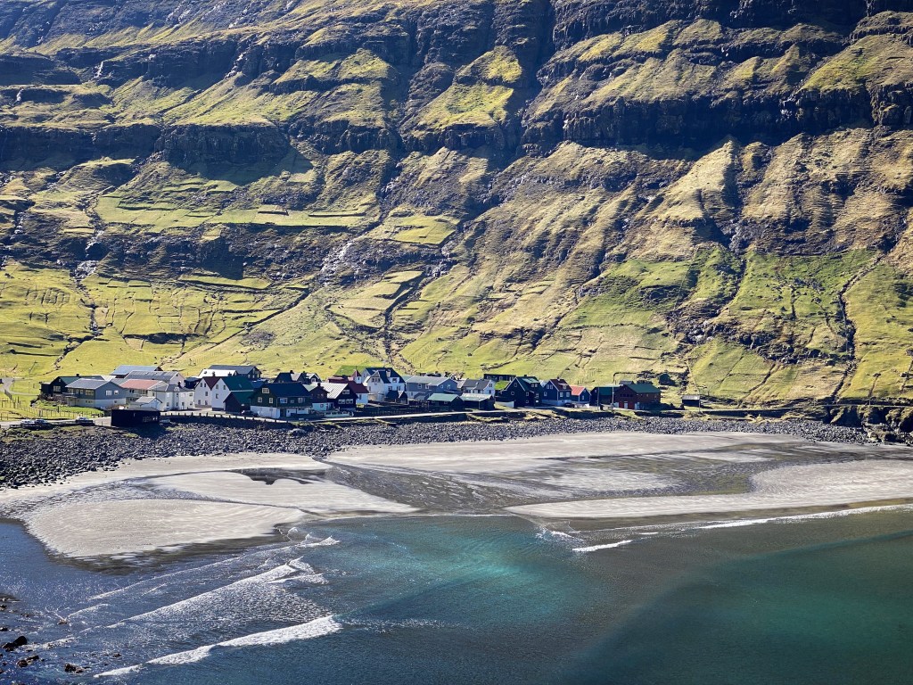 10 jours en amoureux aux îles Féroé