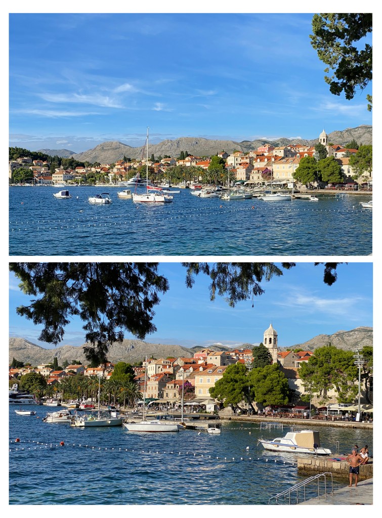 Cavtat Monténégro