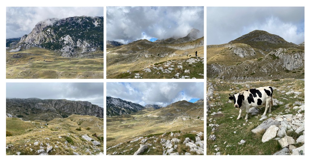 P14 Durmitor Monténégro