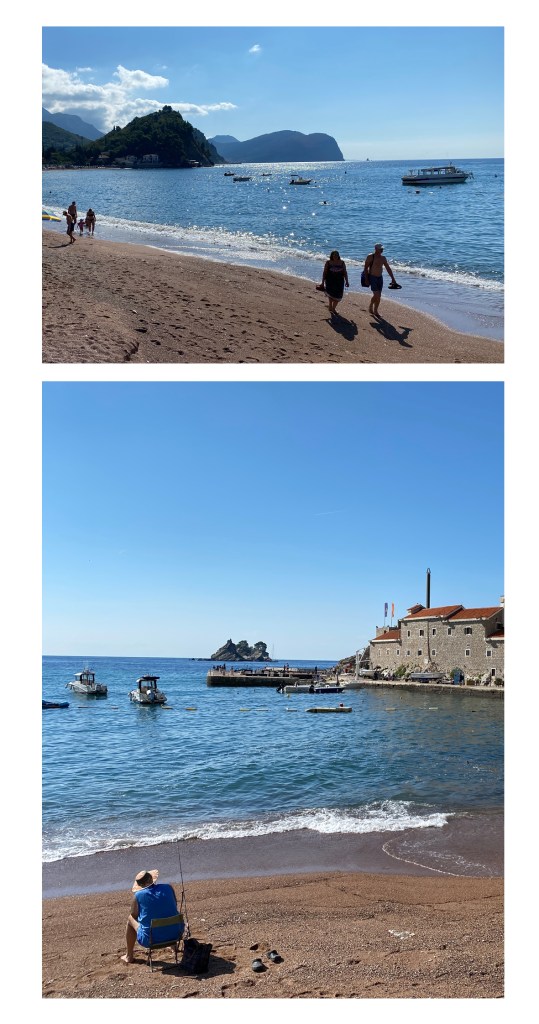 Petrovac Monténégro