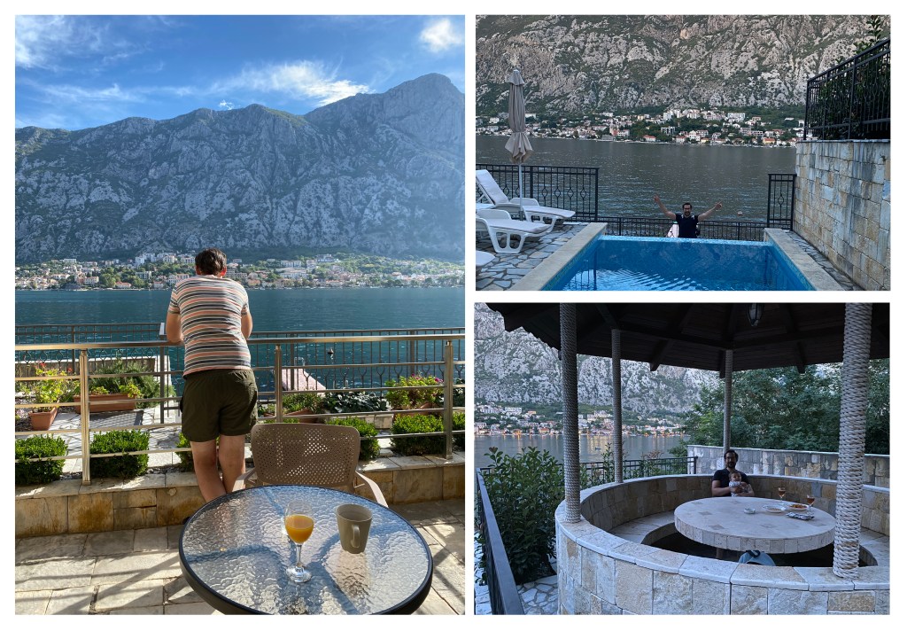 Résidence Portofino Monténégro